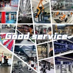 Gym Floor Mat Factory - Top Selling Indoor Rubber