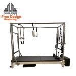 Dumbbell Rack Supplier - Multi-Function Vinyl Set Metal