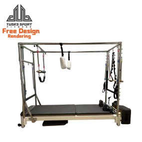 Dumbbell Rack Supplier - Multi-Function Vinyl Set Metal