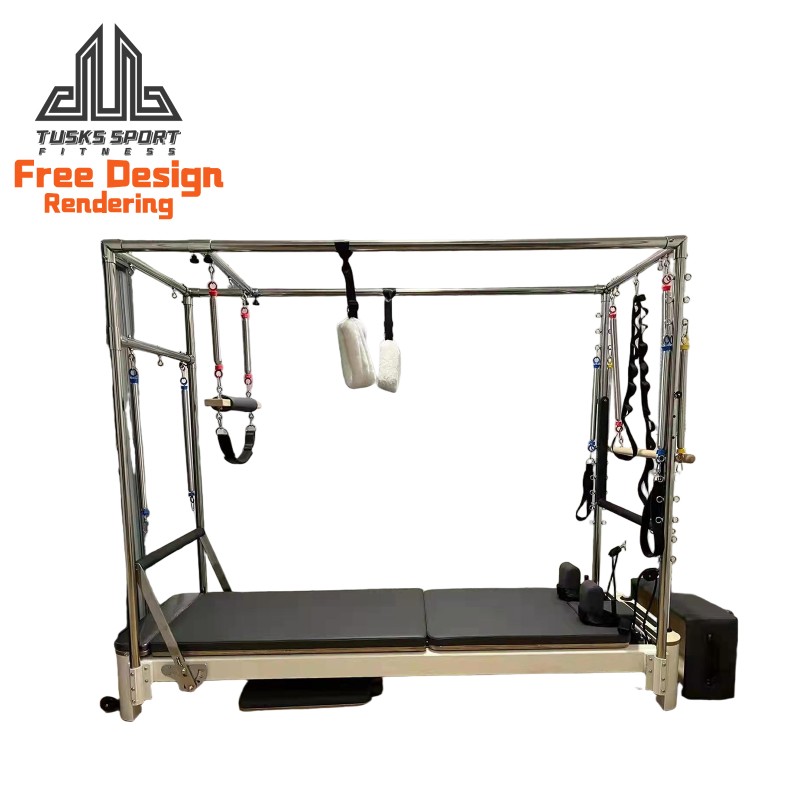 Dumbbell Rack Supplier - Multi-Function Vinyl Set Metal
