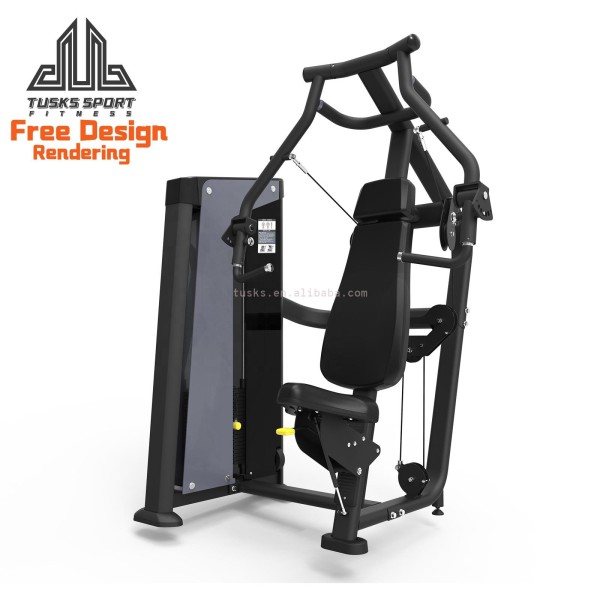 Leg Extension Machine Supplier - Effective Leg Workouts