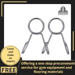 Flooring Manufacturer - Anti-Slip Bicycle Room Artificial