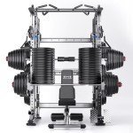 Smith Machine Manufacturer - Commercial Multi Functional Gym