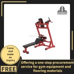 Smith Machine Supplier - Plate Loaded Multi-Gym Weight