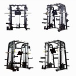 Smith Machine Supplier - Wholesale Gym Comprehensive Trainer