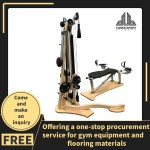 Pilates Reformer Supplier - Commercial Studio Mega Pro