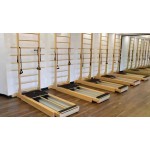Pilates Reformer Factory - 3 in 1 Combo Tower Table