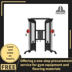 Multi-Function Station Manufacturer - Small Bird Upper Body