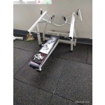 Flat Bench Machine Factory - Fitness Bodybuilding Commercial