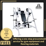 Hack Squat Trainer Manufacturer - Linear Leg Press Function