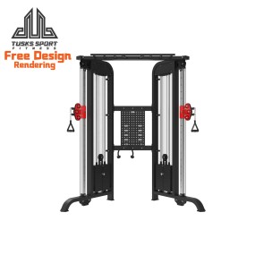 Multi-Function Station Manufacturer - Small Bird Upper Body