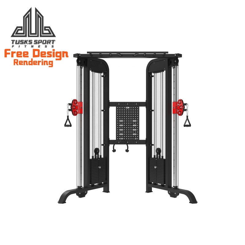 Multi-Function Station Manufacturer - Small Bird Upper Body