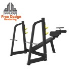 Gym Machine Factory - Cable-Driven Stretch Fitness Trainer