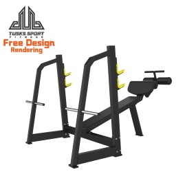 Gym Machine Factory - Cable-Driven Stretch Fitness Trainer