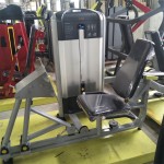 Leg Press Machine Factory - Commercial Bodybuilding Strength