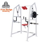 Leg Training Equipment Factory - Functional Squat Lunge