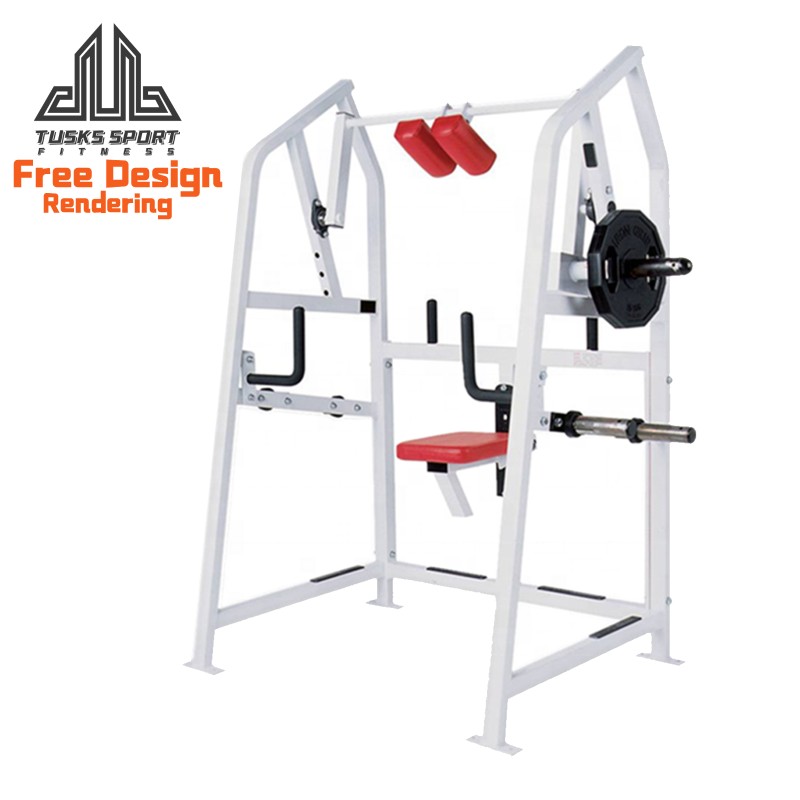 Leg Training Equipment Factory - Functional Squat Lunge