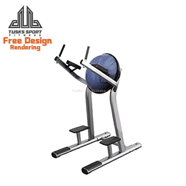 Exercise Bench Factory - Multi-Adjustable Versatile