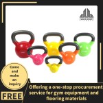 Mag Grips Factory - Gym Lat Pull Down Ergonomic