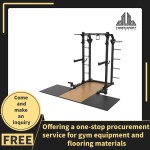 Thigh Trainer Manufacturer - Customizable Comprehensive Workout