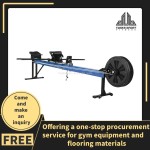 Water Rower Supplier - Commercial Home Strength Training