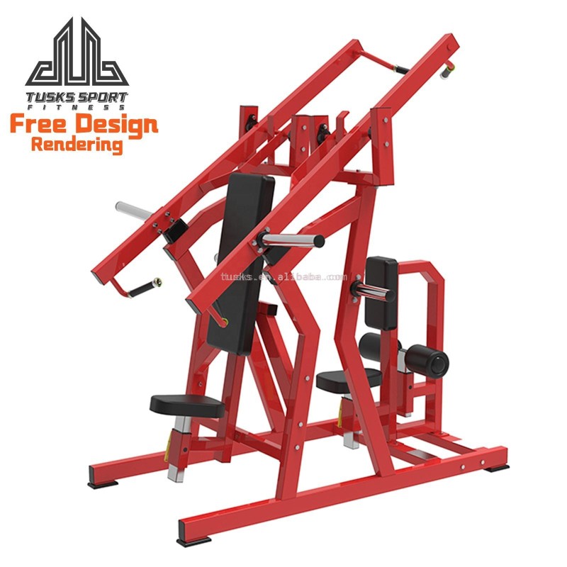 Smith Machine Manufacturer - Multi-Functional Bench Press