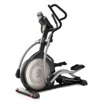 Elliptical Trainer Supplier - Commercial 32-Level Resistance