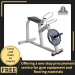 Leg Press Machine Supplier - Hot Selling Linear Top Gym