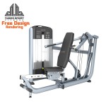 Chest Trainer Manufacturer - Pin Loaded Shoulder Press