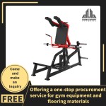 Power Squat Machine Supplier - Commercial Strength Training