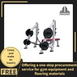 Multi-Functional Trainer Manufacturer - All-In-One Home Gym