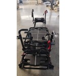 Pilates Reformer Factory - Indoor Gym Yoga Foldable Oak