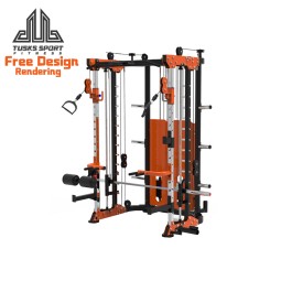 Leg Curl Trainer Factory - Professional Hamstring Workout