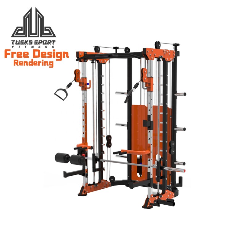 Leg Curl Trainer Factory - Professional Hamstring Workout