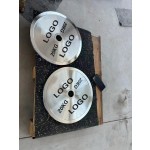 Steel Plate Factory - Durable 50mm Competition Bumper