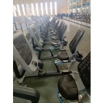 Recumbent Bike Factory - Magnetic Resistance Gym Home Use