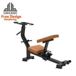 Abdominal Machine Manufacturer - Commercial Adjustable Fitness