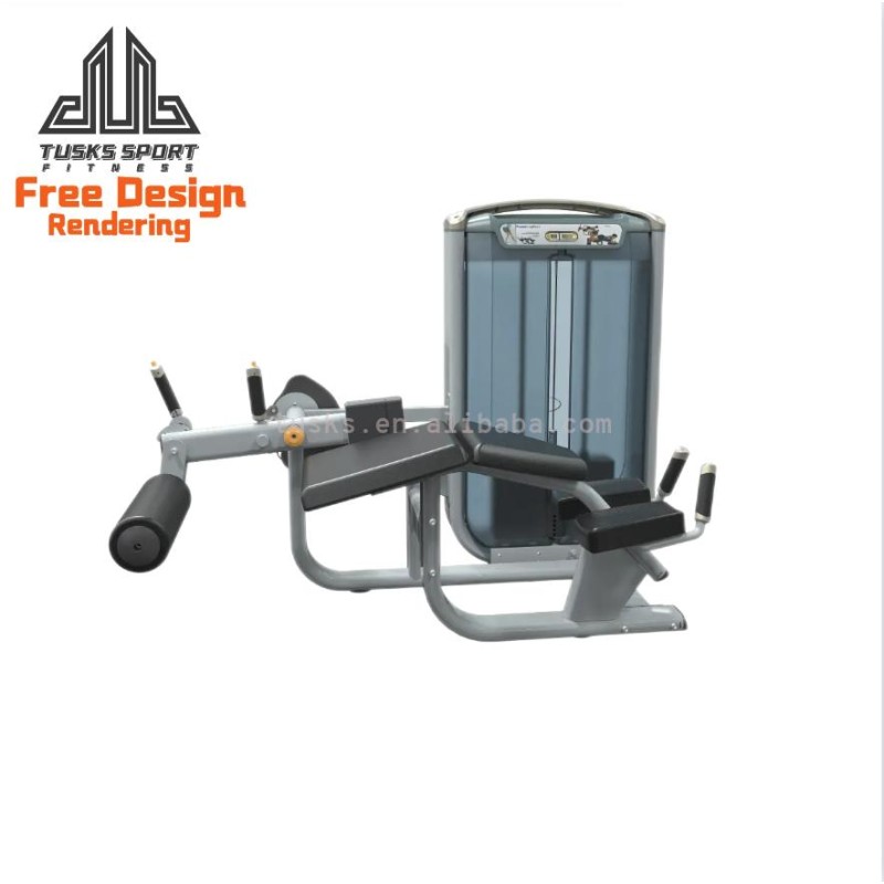 Chin Up Machine Factory - Medium Loader Steel Assistant