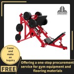 Neck Training Machine Manufacturer - Multi-Training Gym