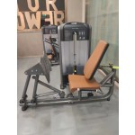 Leg Press Machine Factory - Commercial Bodybuilding Strength
