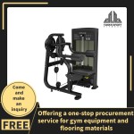 Electric Treadmill Factory - LCD LED Display Heart Rate