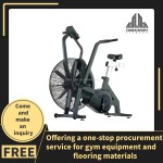 Elliptical Trainer Factory - Mirror Commercial Grade All