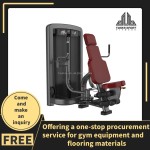 Leg Lift Trainer Supplier - Professional Abdominal Equipment