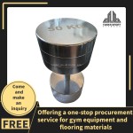 Pilates Chair Factory - Wooden Step Combo Yoga Use