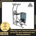 Chest Bench Set Supplier - Home Gym Weight Machines