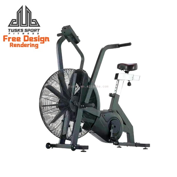Elliptical Trainer Factory - Mirror Commercial Grade All