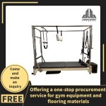 Dumbbell Rack Supplier - Multi-Function Vinyl Set Metal