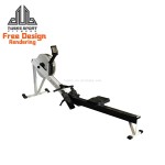 Air Rower Manufacturer - Commercial Water Seated Row