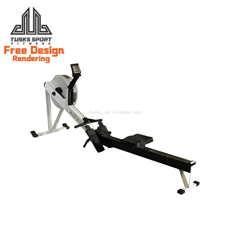 Air Rower Manufacturer - Commercial Water Seated Row