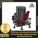 Parallel Bars Manufacturer - Abdominal Hip Workout Combo